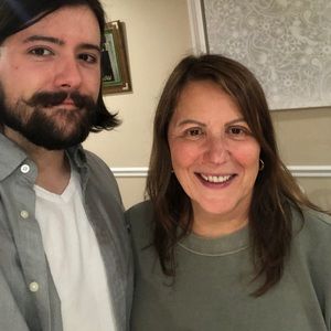 Meet your Posher, Gerri